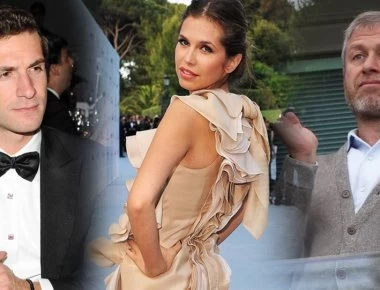 Ο Σταύρος Νιάρχος αρραβωνιάστηκε την πρώην του Αμπράμοβιτς - Ευτυχισμένοι με την Ντάσα Ζούκοβα